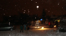 winterfeest 18-12-2010